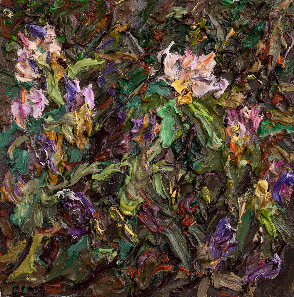 Painting 2014